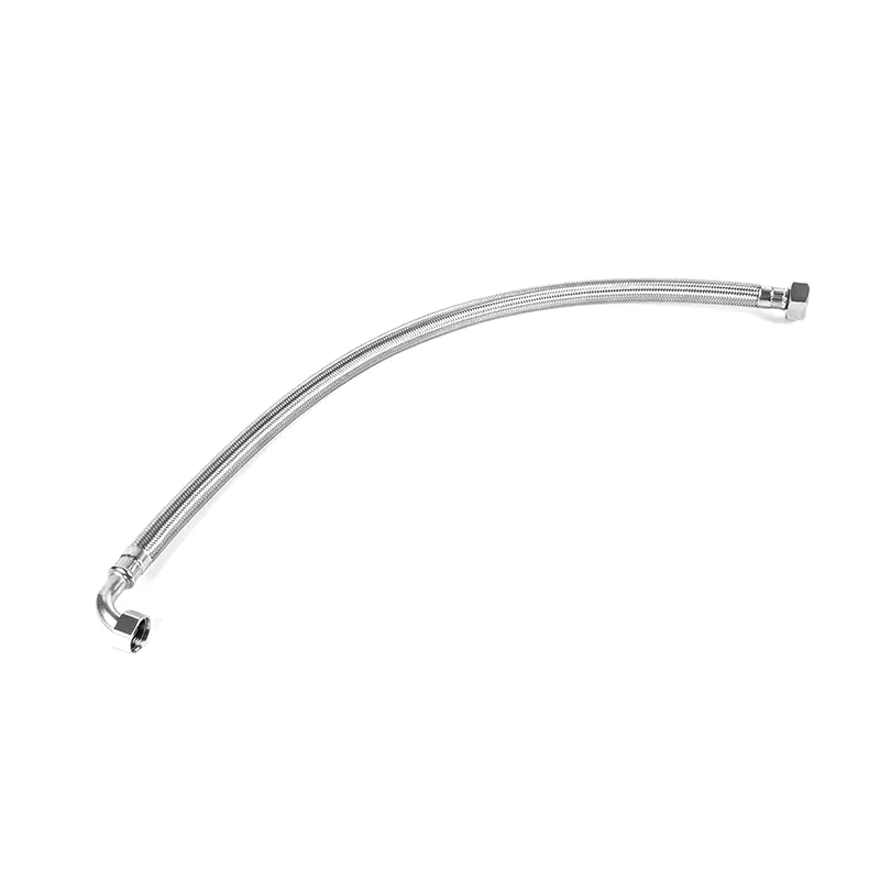 Flexible Plumbing Outer Braid Stainless Steel Wire