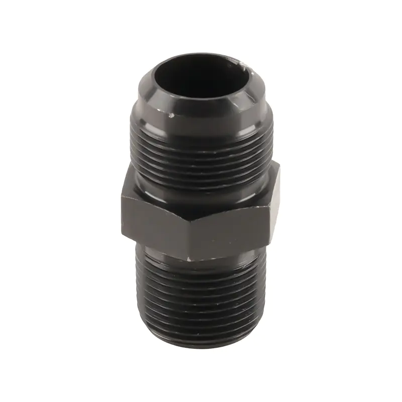 Flexible Plumbing Connector Copper Nut
