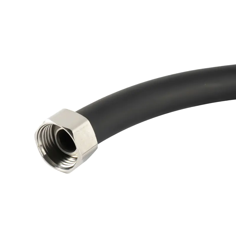 EPDM Plumbing Pipe
